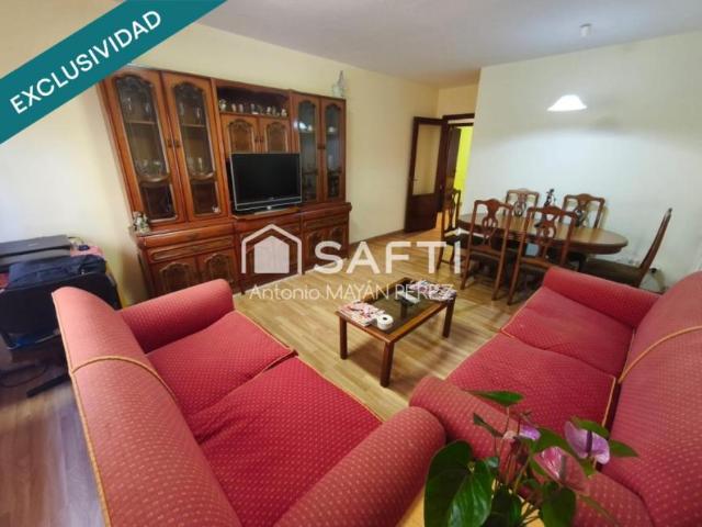 Apartamento en venta en O Sar, Galicia