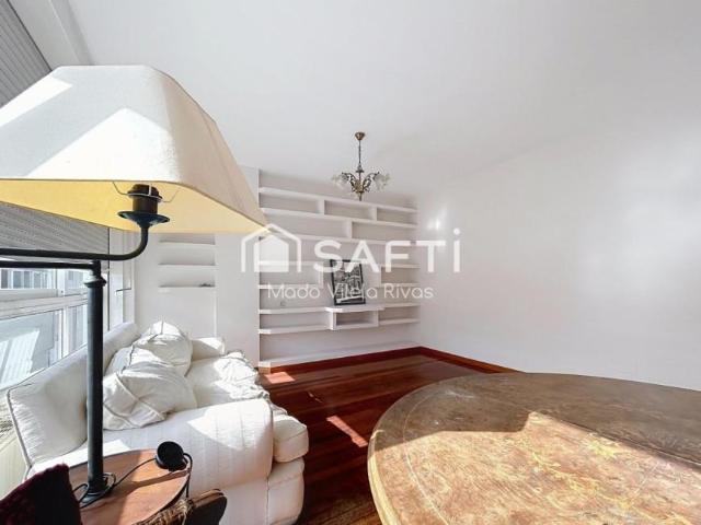 Apartamento en venta en O Sar, Galicia