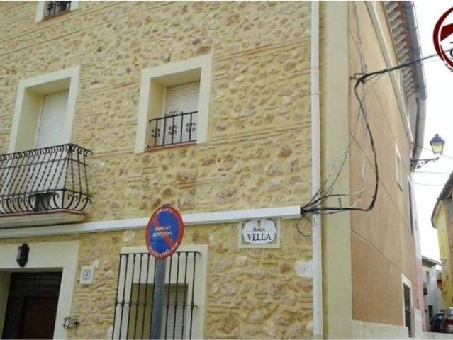Apartamento en venta en la Safor, Valencia