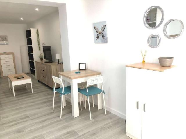 Apartamento en alquiler en Palma, Baleares