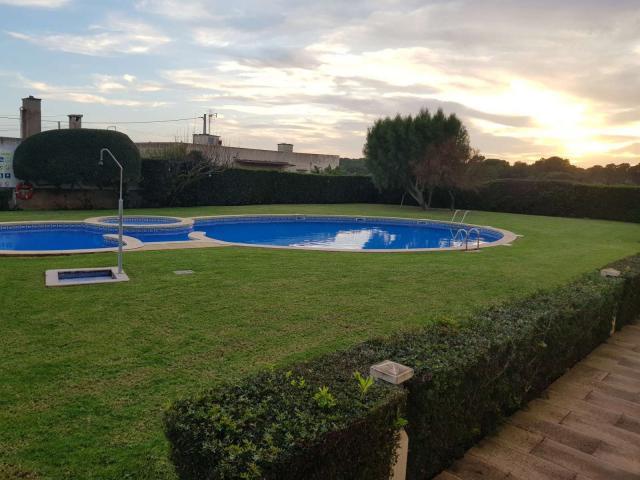 Apartamento en alquiler en Palma, Baleares