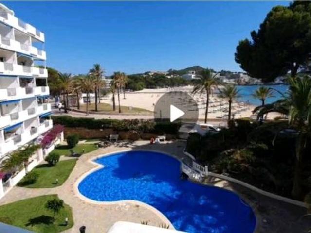 Apartamento en alquiler en Palma, Baleares
