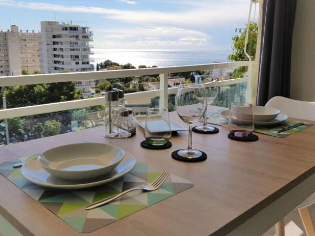 Apartamento en alquiler en Palma, Baleares
