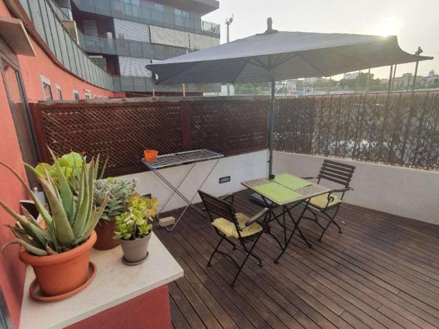 Apartamento en alquiler en Palma, Baleares