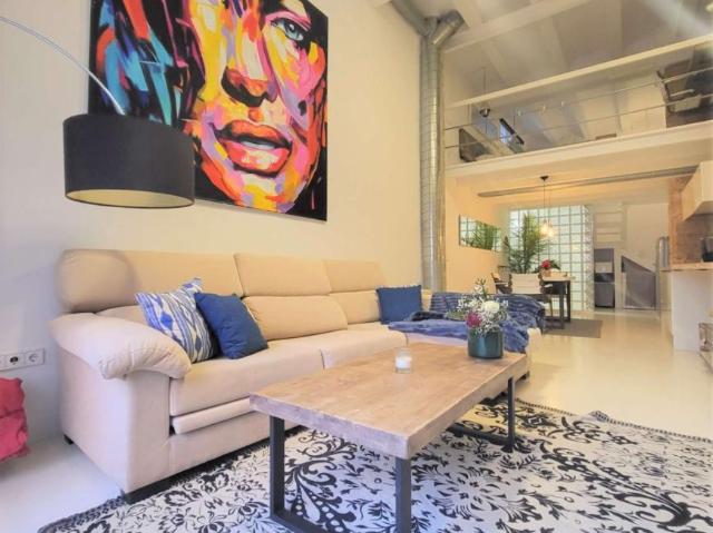 Apartamento en alquiler en Palma, Baleares