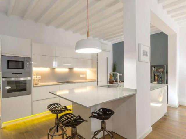 Apartamento en alquiler en Palma, Baleares