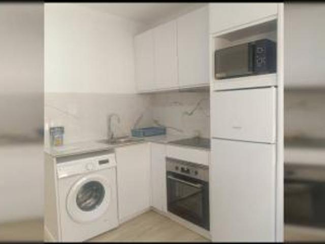 Apartamento en alquiler en Palma, Baleares