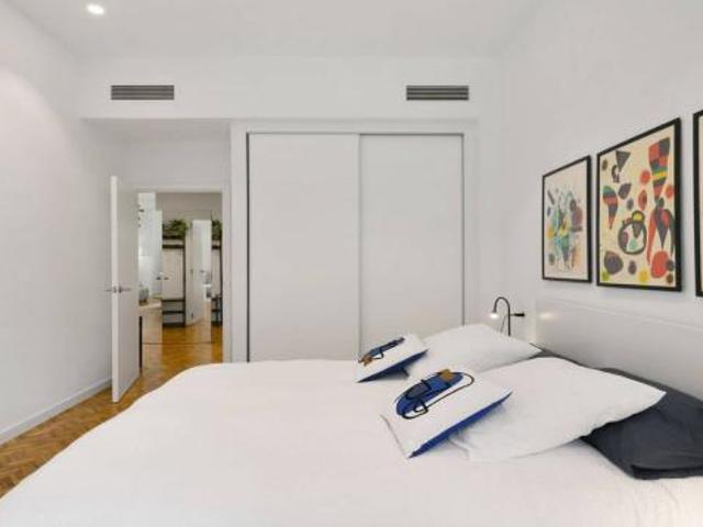 Apartamento en alquiler en Palma, Baleares