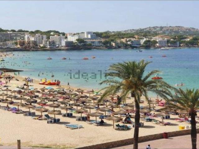 Apartamento en alquiler en Palma, Baleares