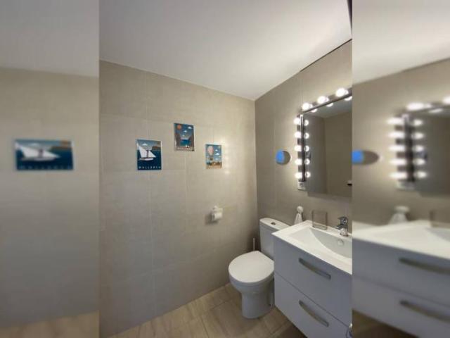 Apartamento en alquiler en Palma, Baleares