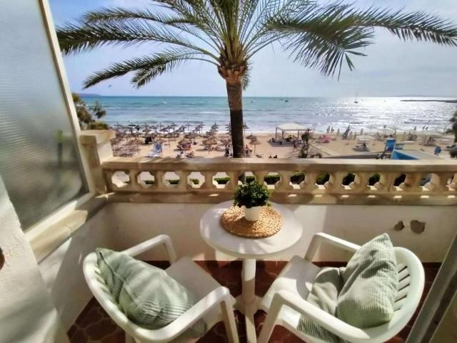 Apartamento en alquiler en Palma, Baleares