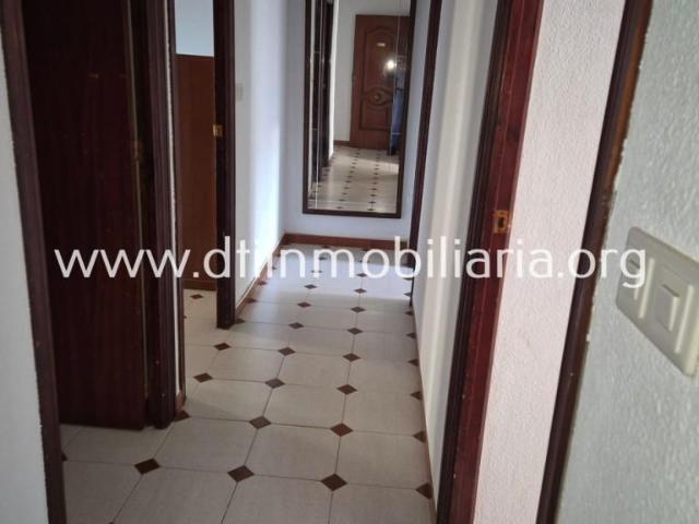Apartamento en venta en El Condado, Andalucía