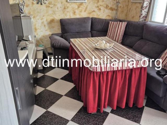 Apartamento en venta en El Condado, Andalucía