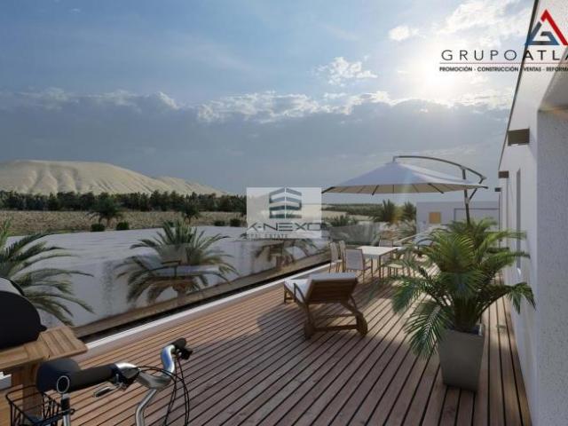 Apartamento en venta en Lanzarote, Teguise