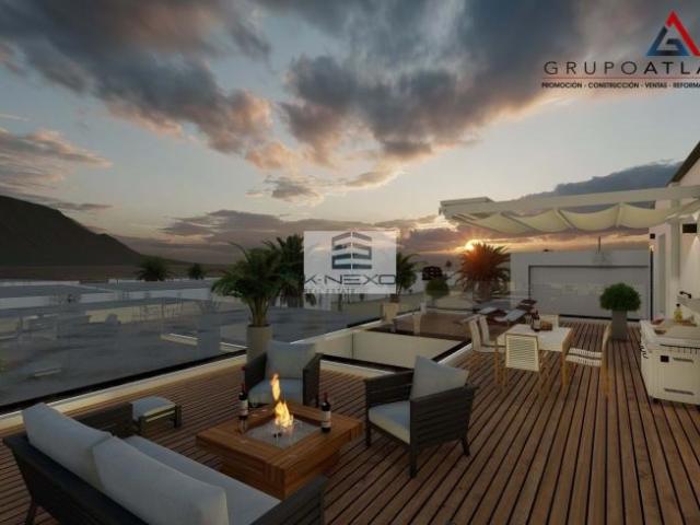 Apartamento en venta en Lanzarote, Teguise