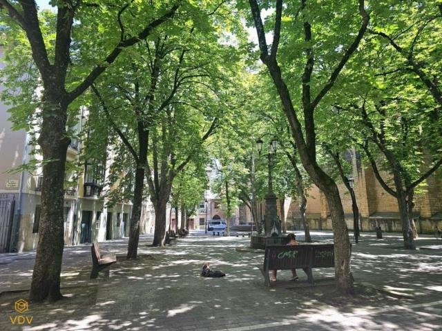 Apartamento en venta en Iruñerria, Navarra