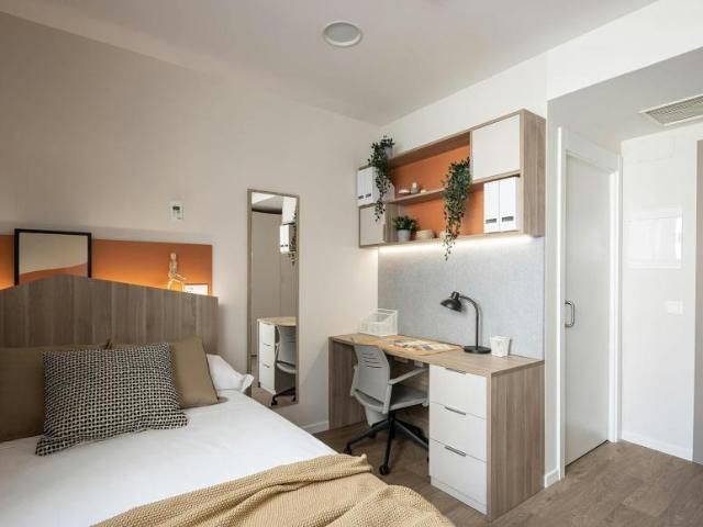 Apartamento en alquiler en Milagrosa-Arrosadia, Iruñerria