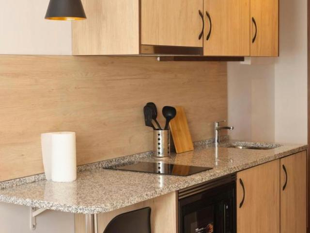 Apartamento en alquiler en Segundo Ensanche, Iruñerria