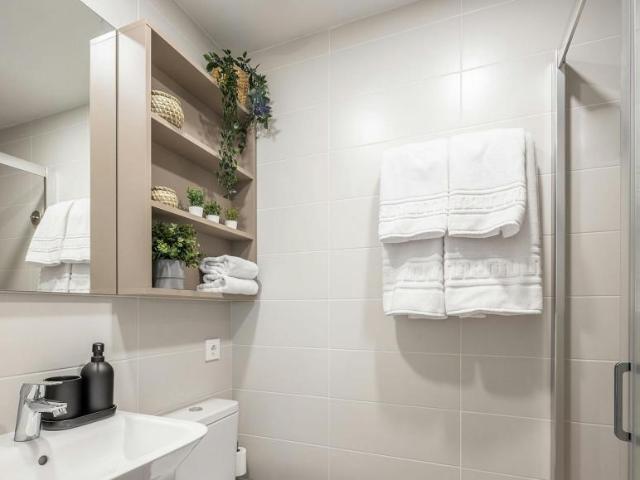 Apartamento en alquiler en Milagrosa-Arrosadia, Iruñerria