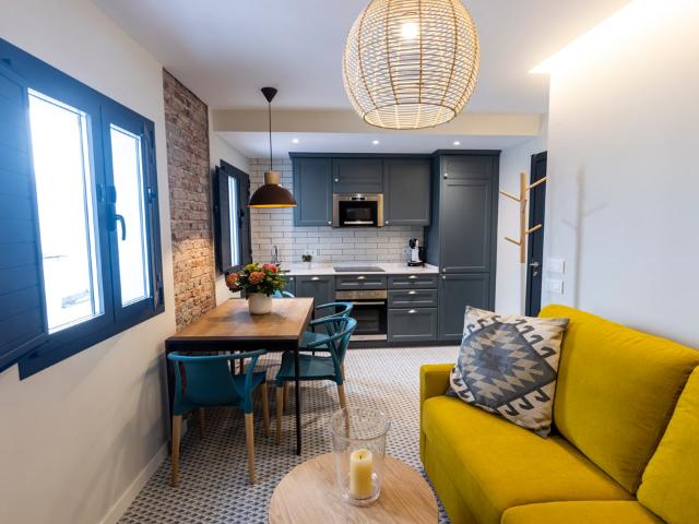 Apartamento en alquiler en Plaza Mayor, Cáceres