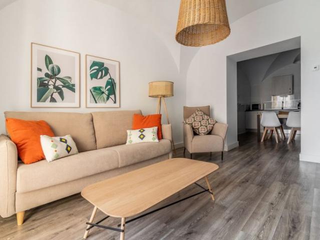 Apartamento en alquiler en Santa Clara, Cáceres