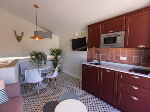 Apartamento en alquiler en Trujillo, Extremadura