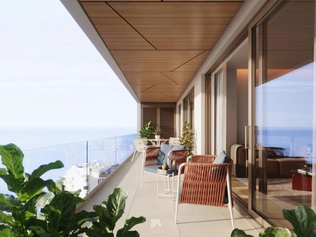 Apartamento venda em Ilha Da Madeira