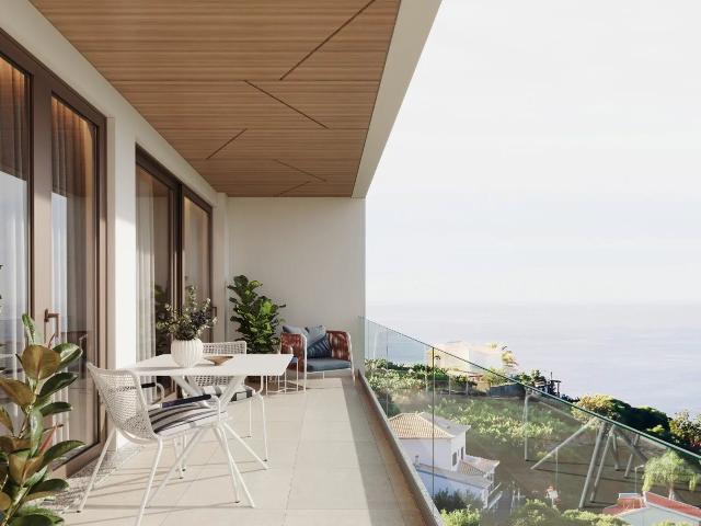 Apartamento venda em Calheta