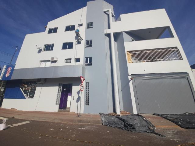 Apartamento aluguel em Região Geográfica Imediata de Chapecó, Chapecó