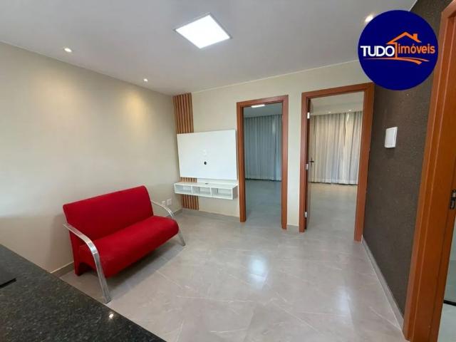 Apartamento aluguel em Vila Roriz, Gama