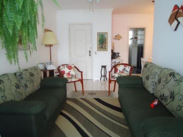 Apartamento venda em Sorocaba