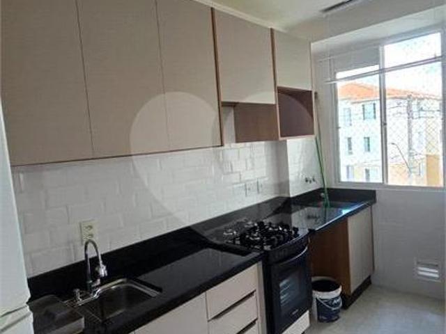 Apartamento venda em Jardim das Bandeiras, Mogi das Cruzes