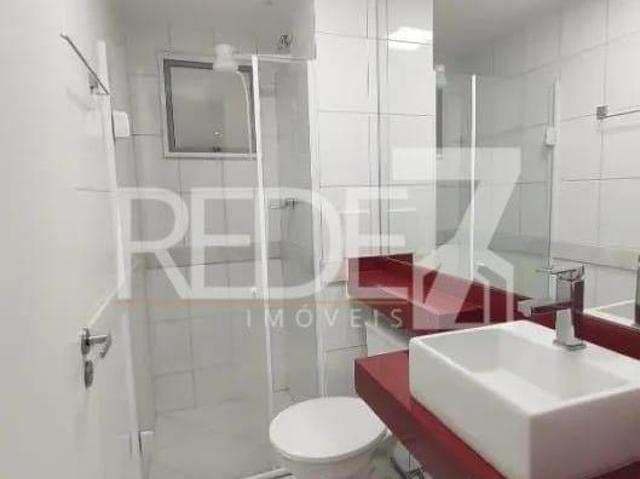Apartamento venda em Barão Geraldo, Campinas