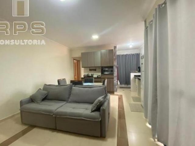 Apartamento venda em Região Imediata de Bragança Paulista, Atibaia