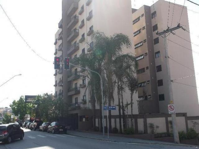 Apartamento venda em Sorocaba