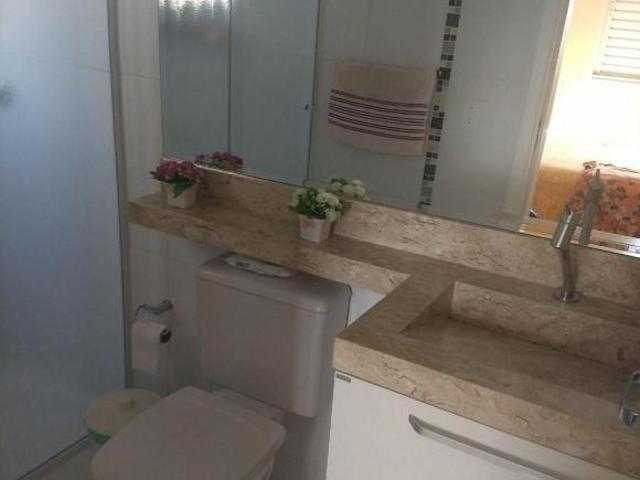 Apartamento venda em Sorocaba