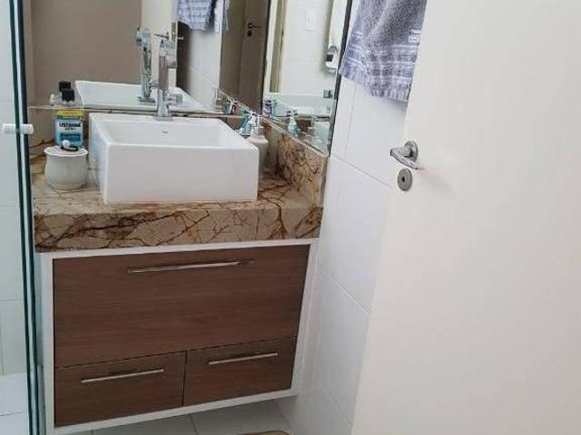 Apartamento venda em Sorocaba