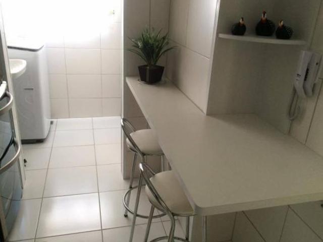 Apartamento venda em Região Imediata de Sorocaba, Região Metropolitana de Sorocaba
