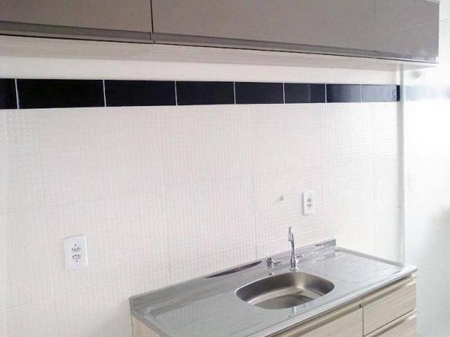Apartamento venda em Votorantim