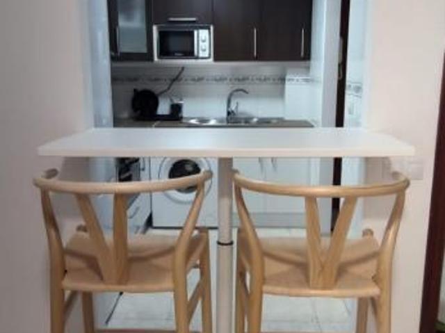 Apartamento en alquiler en La Axarquía, Andalucía