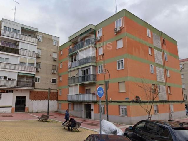 Apartamento en venta en Parla, Madrid