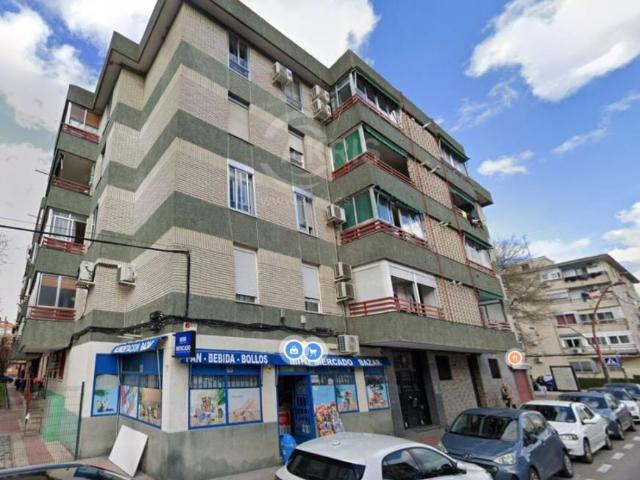 Apartamento en venta en Parla, Madrid