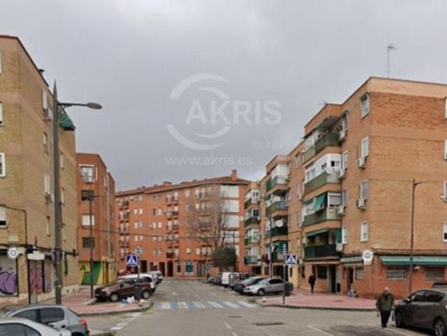 Apartamento en venta en Parla, Madrid