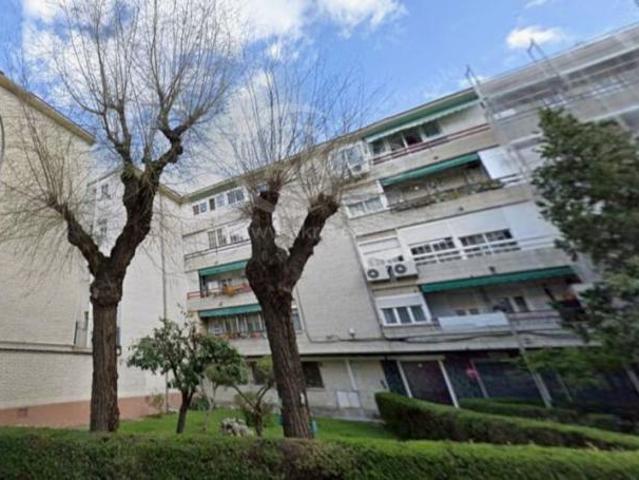Apartamento en venta en Parla, Madrid