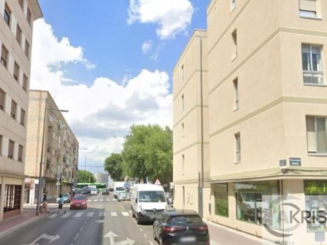 Apartamento en venta en Parla, Madrid
