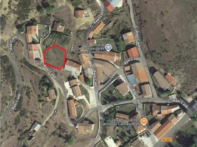 Apartamento en venta en La Pernía, Castilla y León