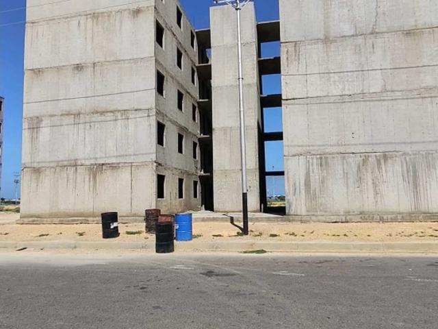 Apartamento en venta en Falcón