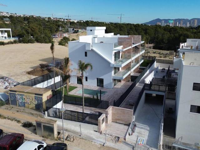 Casa en venta en el Calvari, la Marina Baixa