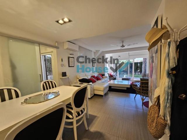 Apartamento en alquiler en Castell d'Aro, Platja d'Aro i s'Agaró, Baix Empordà