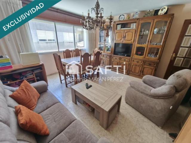 Apartamento en venta en A Barbanza, Galicia